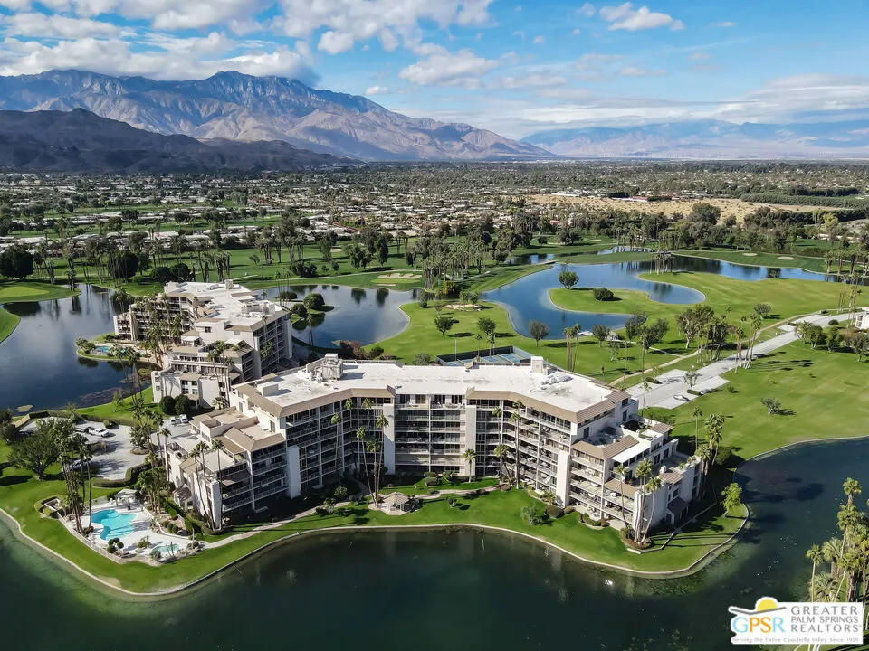 900 Island Drive #313 Rancho Mirage, CA 92270
