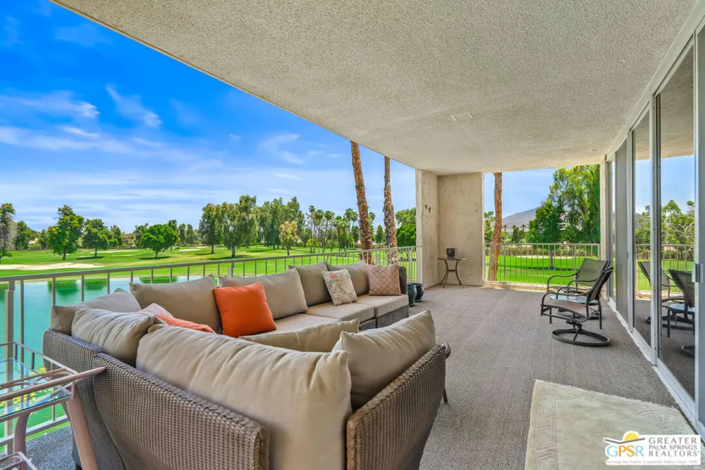 900 Island Drive #313 Rancho Mirage, CA 92270
