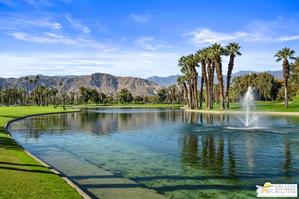 900 Island Drive #313 Rancho Mirage, CA 92270