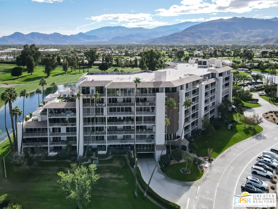 900 Island Drive #313 Rancho Mirage, CA 92270