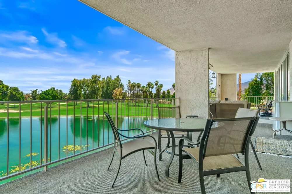 900 Island Drive #313 Rancho Mirage, CA 92270