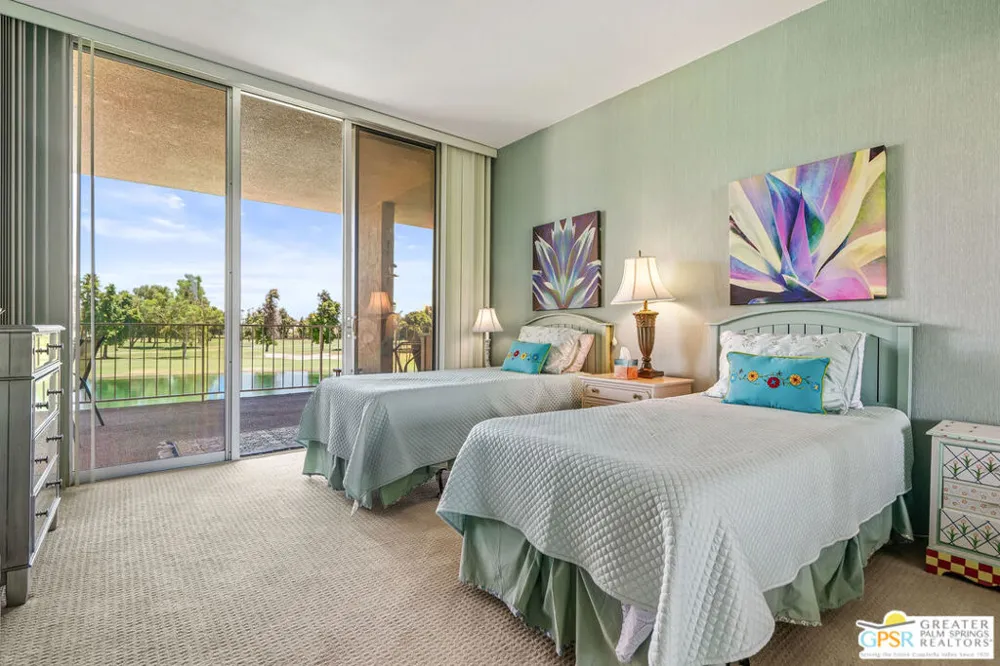 900 Island Drive #313 Rancho Mirage, CA 92270
