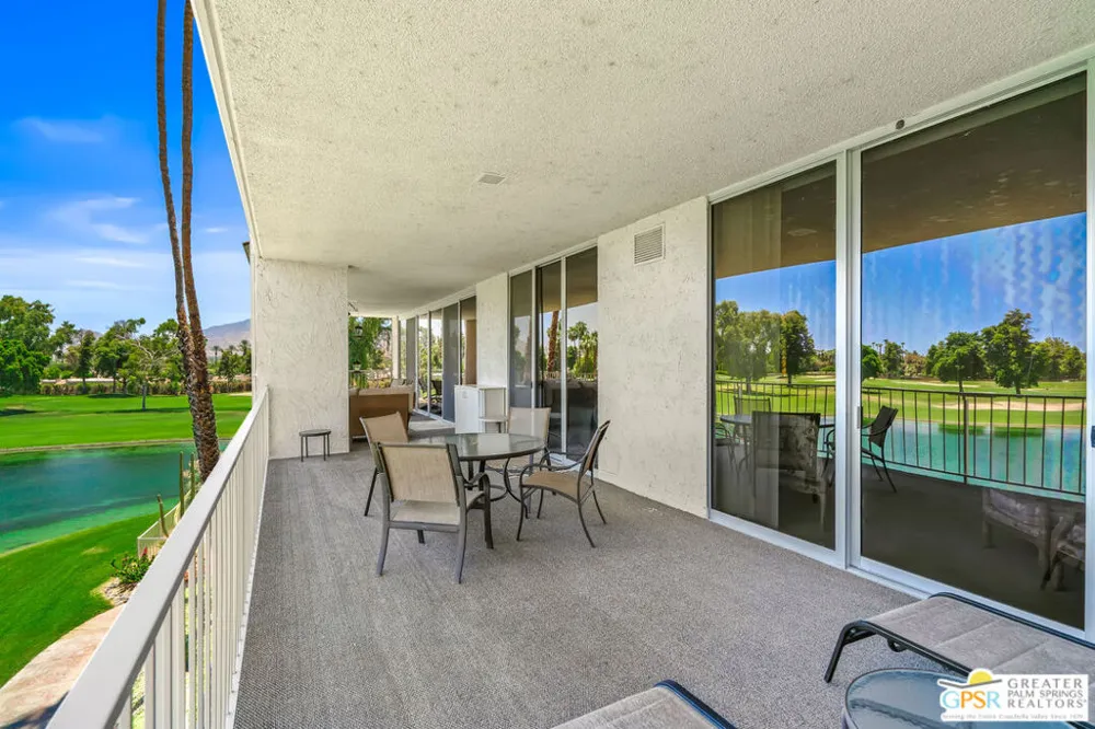 900 Island Drive #313 Rancho Mirage, CA 92270