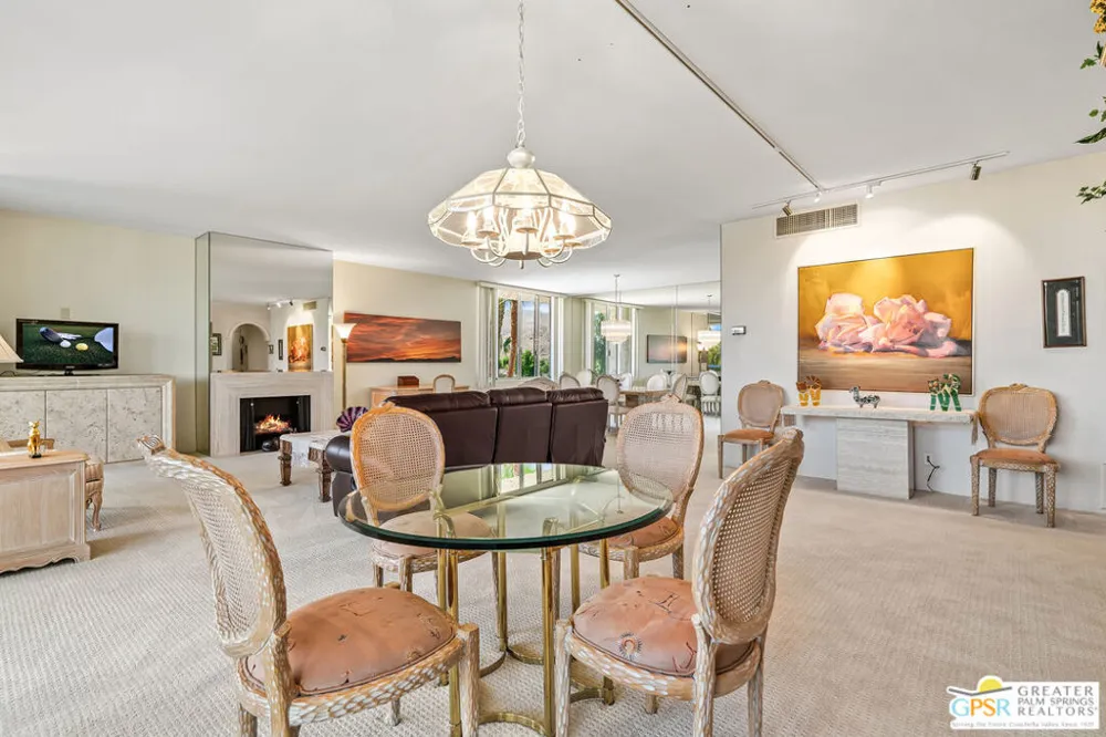 900 Island Drive #313 Rancho Mirage, CA 92270