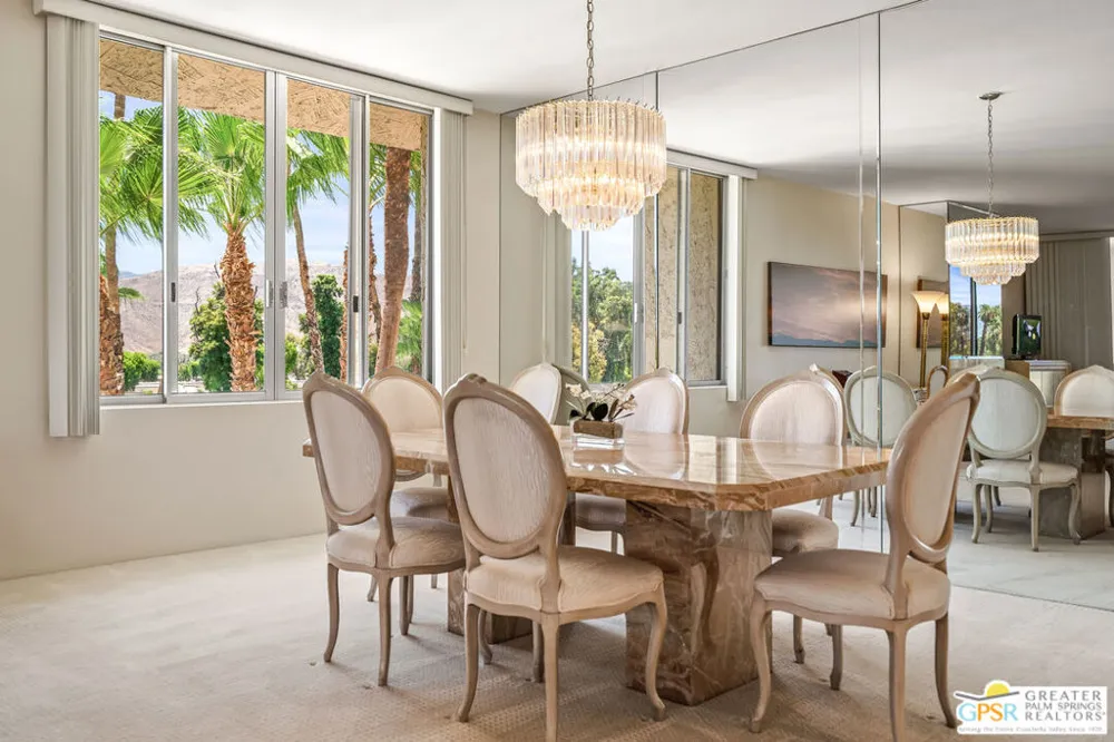 900 Island Drive #313 Rancho Mirage, CA 92270
