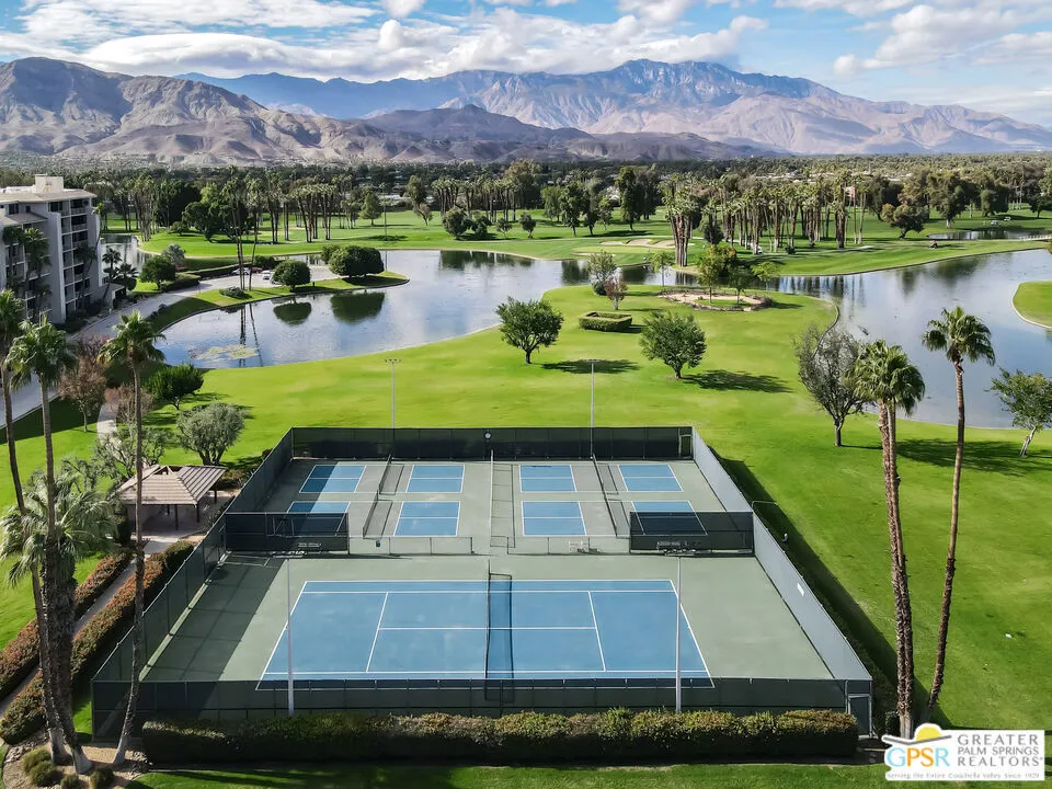 900 Island Drive #313 Rancho Mirage, CA 92270
