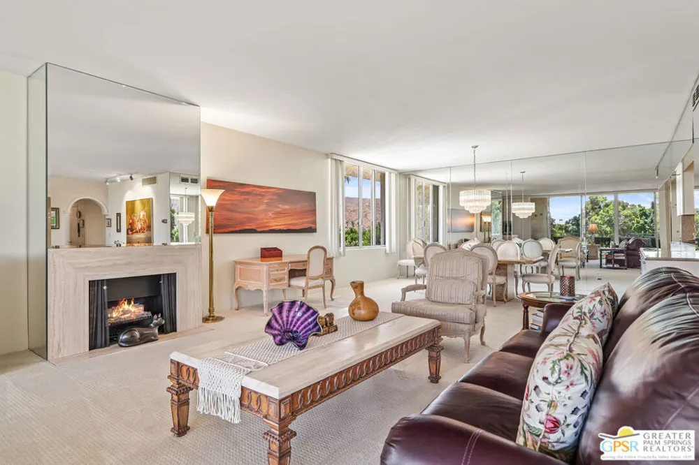 900 Island Drive #313 Rancho Mirage, CA 92270