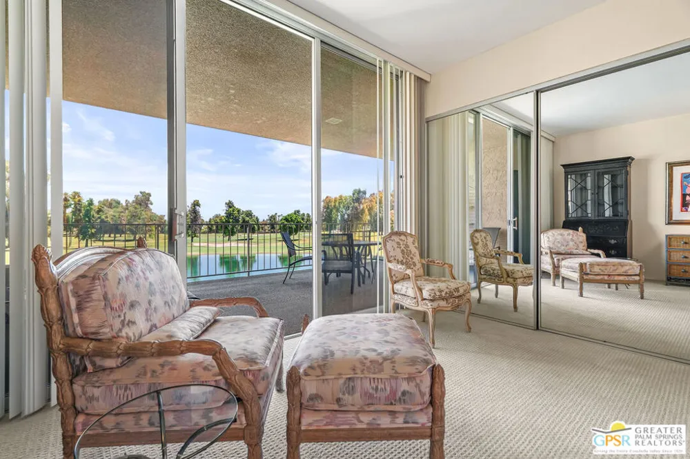 900 Island Drive #313 Rancho Mirage, CA 92270