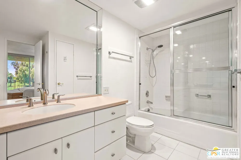 900 Island Drive #313 Rancho Mirage, CA 92270