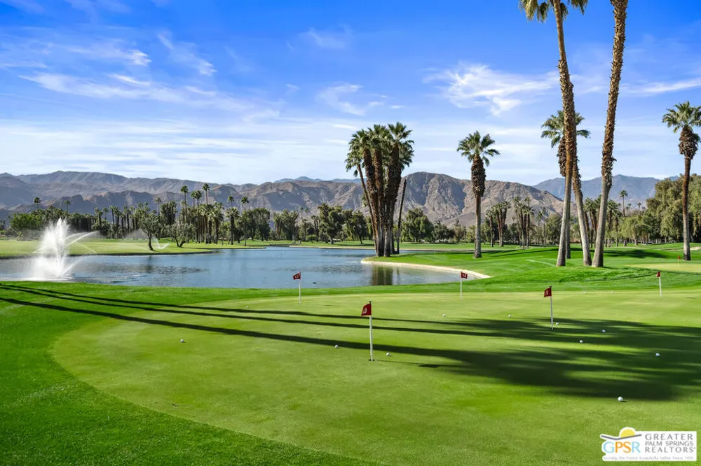 900 Island Drive #313 Rancho Mirage, CA 92270