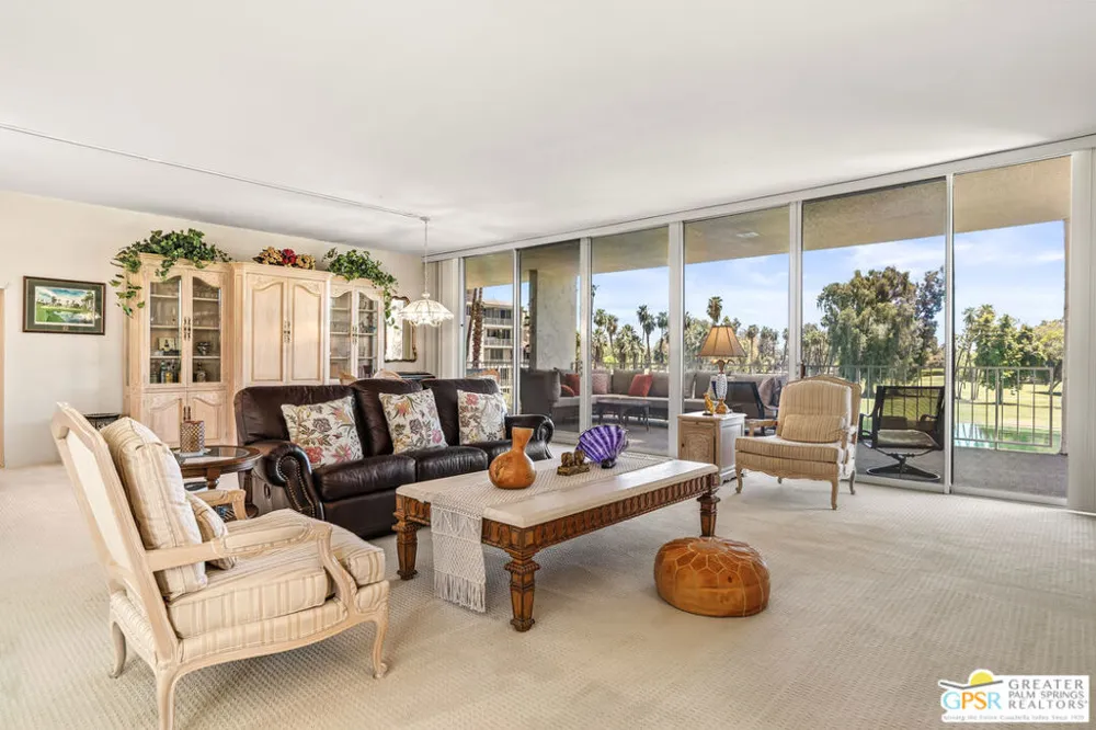 900 Island Drive #313 Rancho Mirage, CA 92270