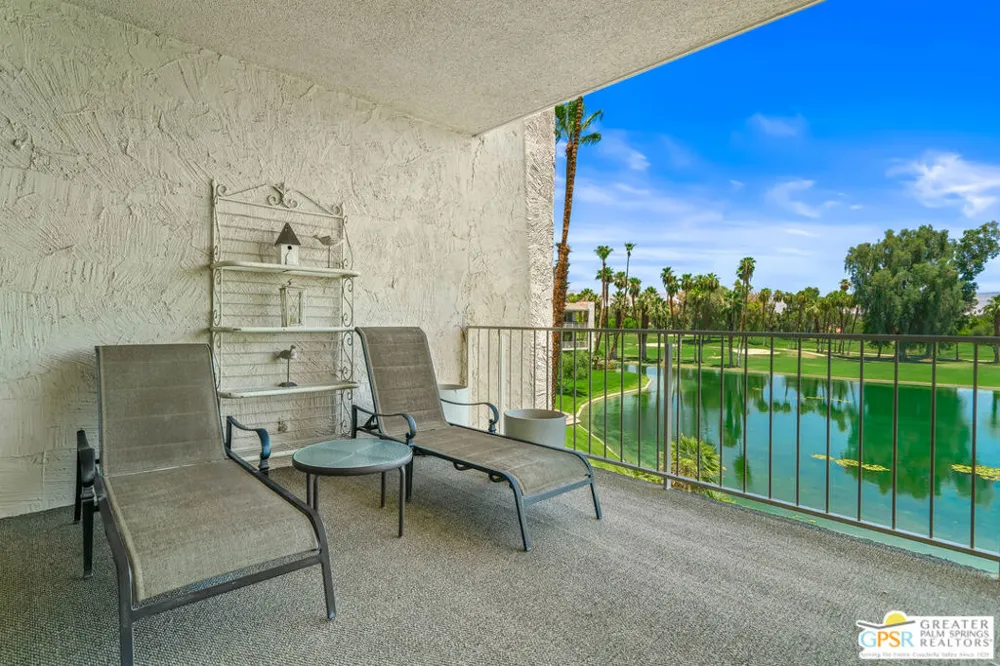 900 Island Drive #313 Rancho Mirage, CA 92270