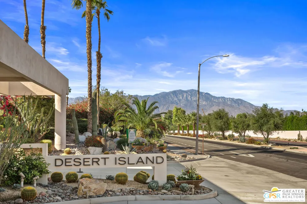 900 Island Drive #313 Rancho Mirage, CA 92270
