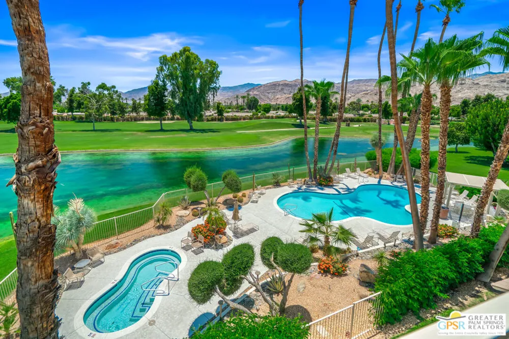 900 Island Drive #313 Rancho Mirage, CA 92270