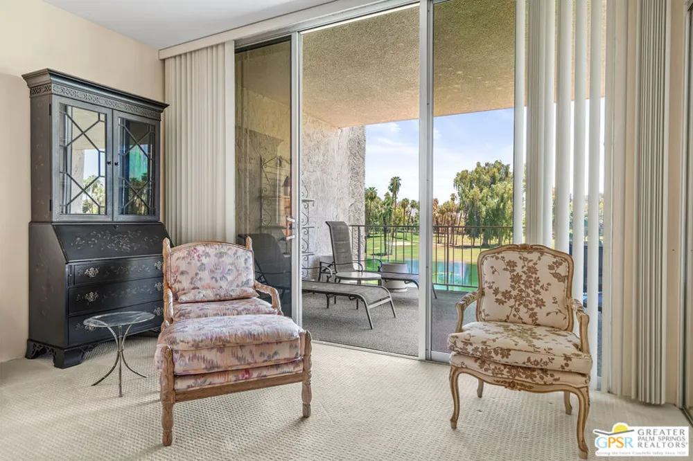 900 Island Drive #313 Rancho Mirage, CA 92270
