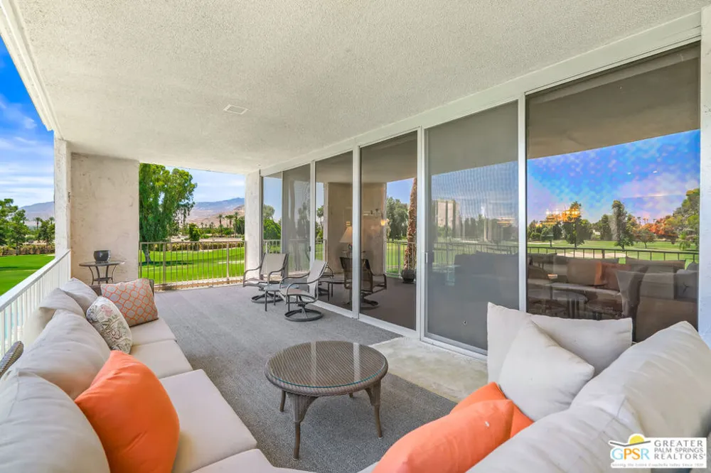 900 Island Drive #313 Rancho Mirage, CA 92270