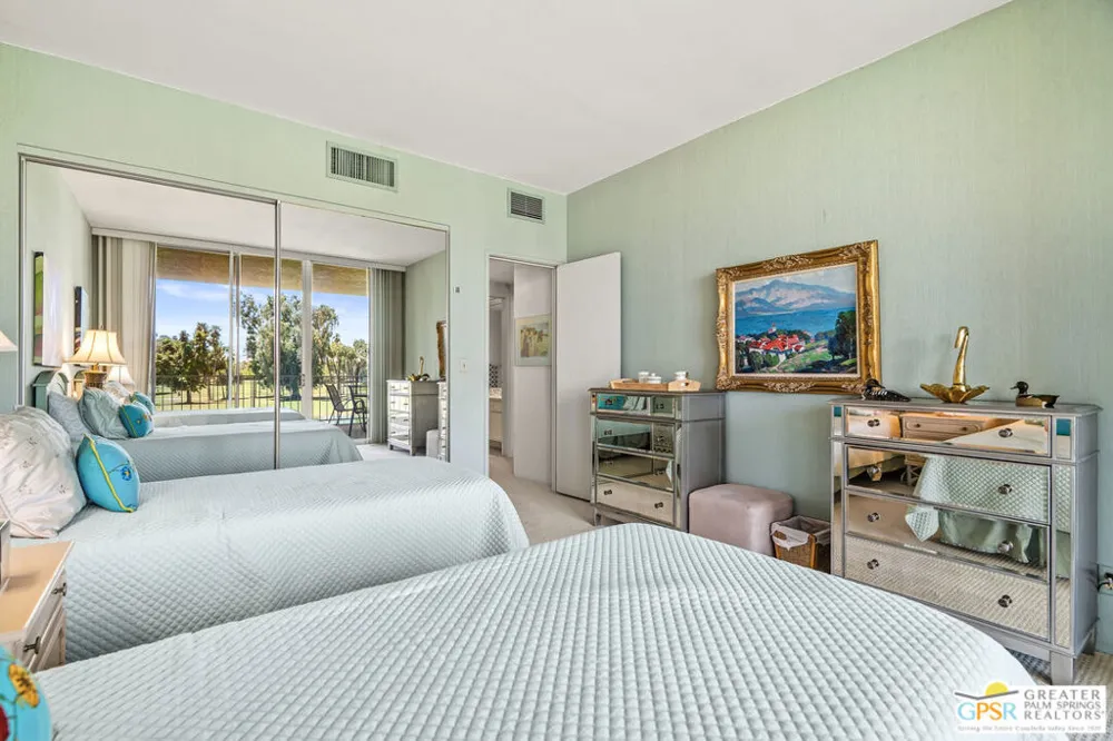 900 Island Drive #313 Rancho Mirage, CA 92270