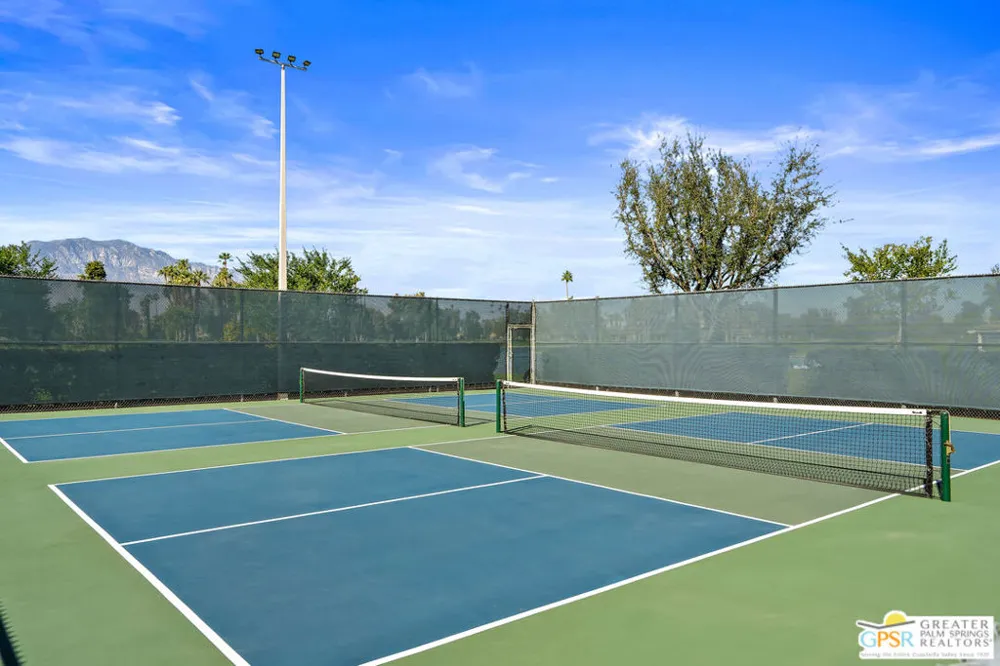900 Island Drive #313 Rancho Mirage, CA 92270