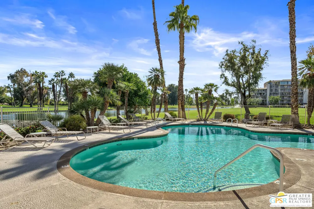 900 Island Drive #313 Rancho Mirage, CA 92270