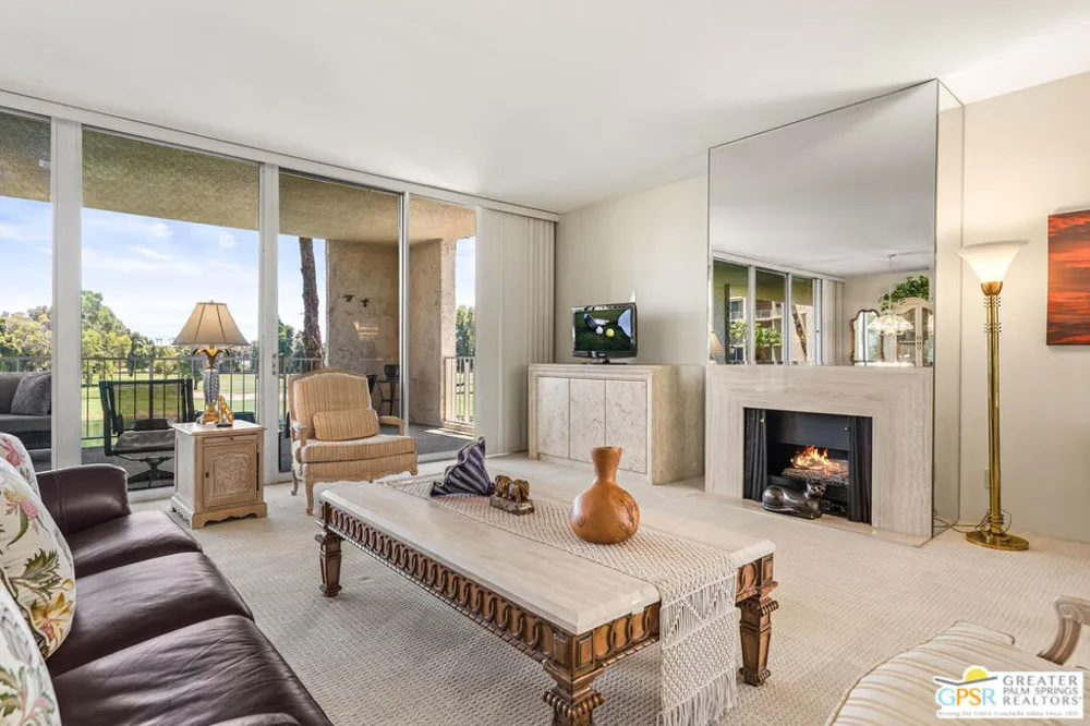 900 Island Drive #313 Rancho Mirage, CA 92270