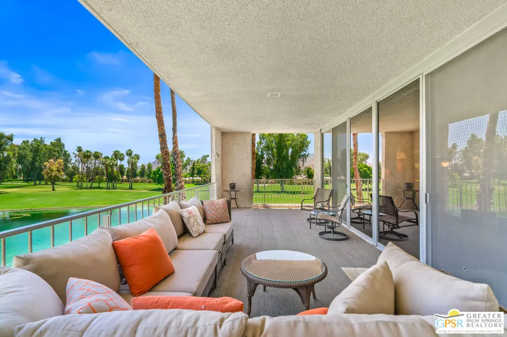 900 Island Drive #313 Rancho Mirage, CA 92270
