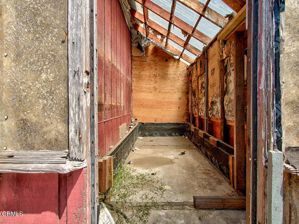 715 West Street Fort Bragg, CA 95437