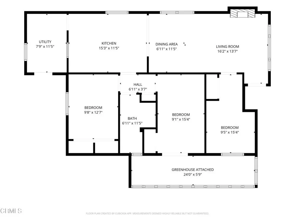 715 West Street Fort Bragg, CA 95437