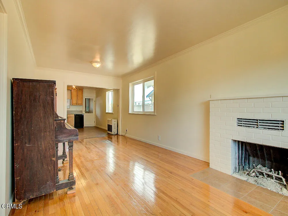 715 West Street Fort Bragg, CA 95437