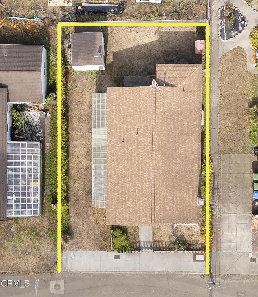 715 West Street Fort Bragg, CA 95437