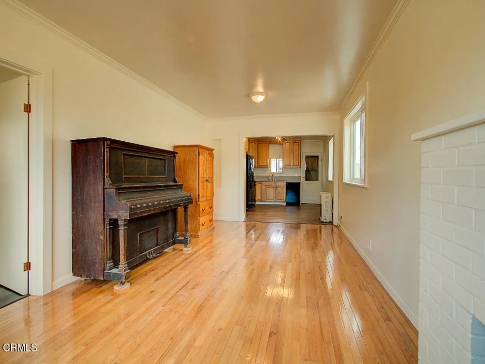 715 West Street Fort Bragg, CA 95437