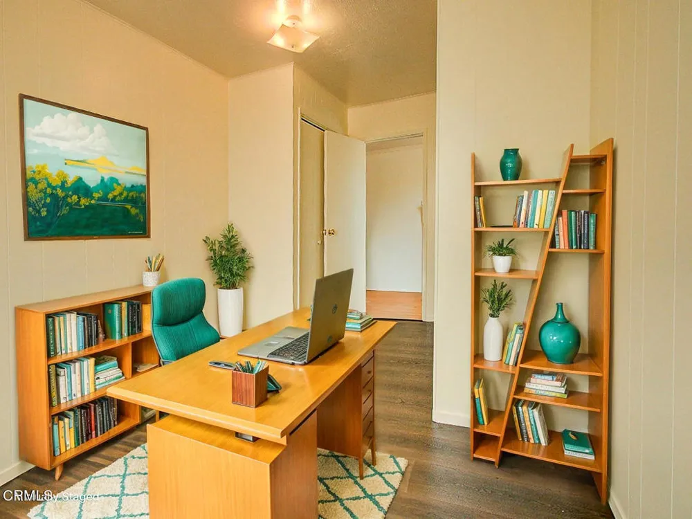 715 West Street Fort Bragg, CA 95437