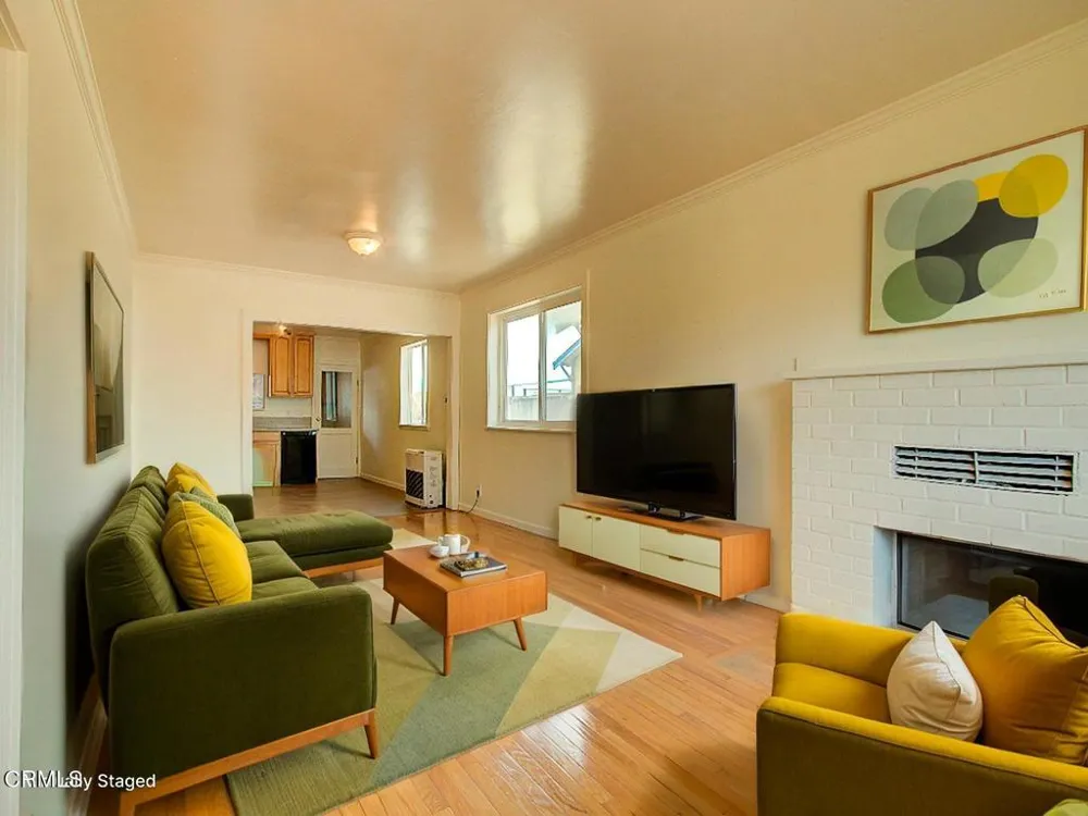 715 West Street Fort Bragg, CA 95437