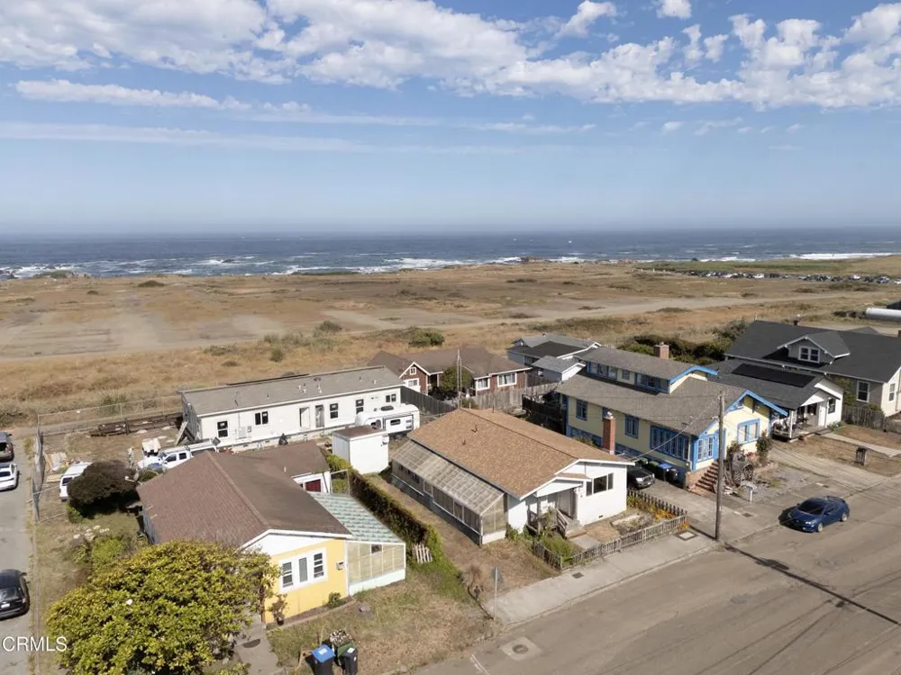 715 West Street Fort Bragg, CA 95437
