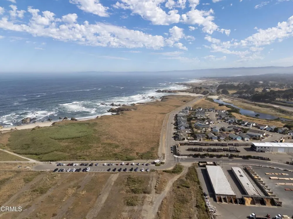 715 West Street Fort Bragg, CA 95437
