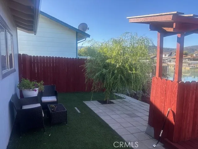 13031 Flying Jib Court Clearlake Oaks, CA 95423