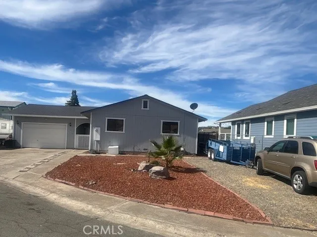 13031 Flying Jib Court Clearlake Oaks, CA 95423