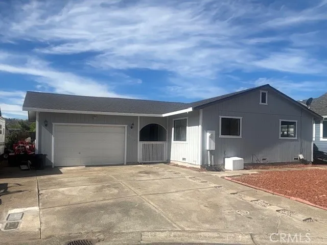 13031 Flying Jib Court Clearlake Oaks, CA 95423