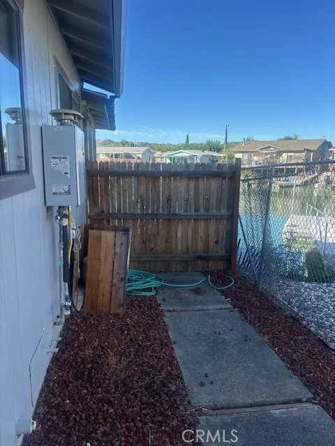 13031 Flying Jib Court Clearlake Oaks, CA 95423