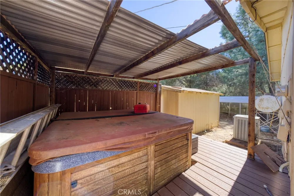 10710 Sunset Ridge Kelseyville, CA 95451