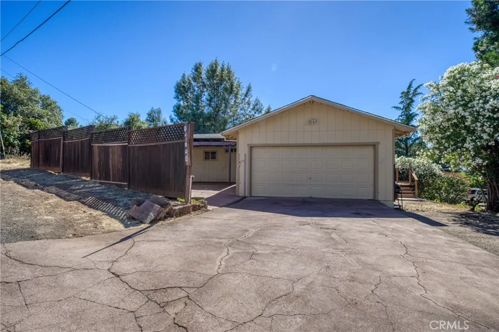 10710 Sunset Ridge Kelseyville, CA 95451