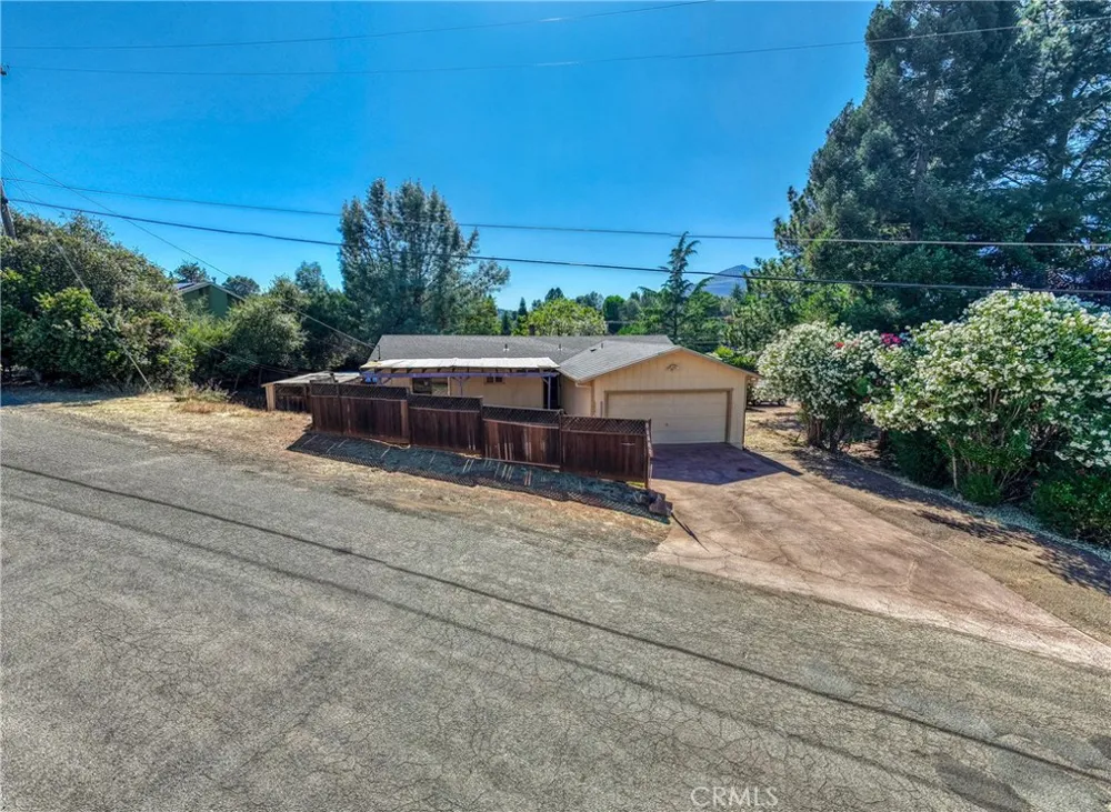 10710 Sunset Ridge Kelseyville, CA 95451