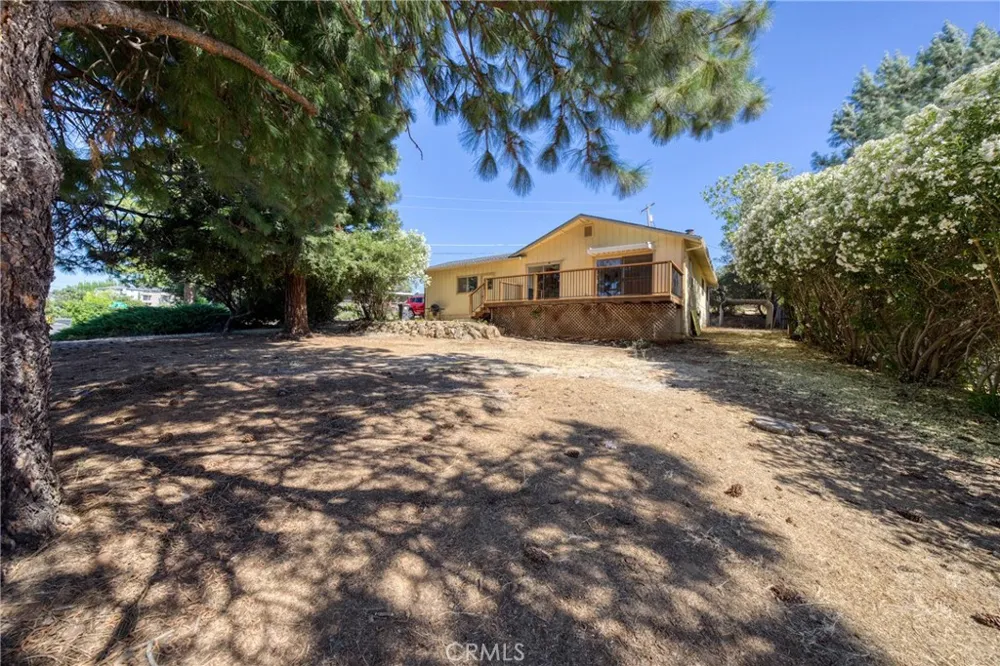 10710 Sunset Ridge Kelseyville, CA 95451