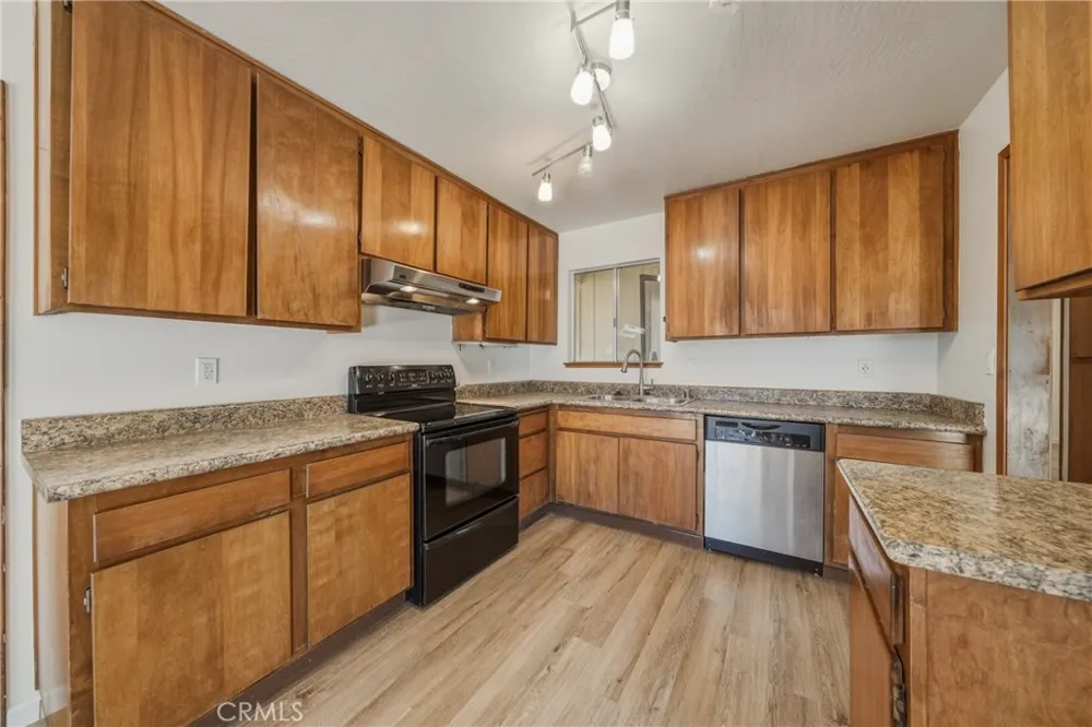 10710 Sunset Ridge Kelseyville, CA 95451