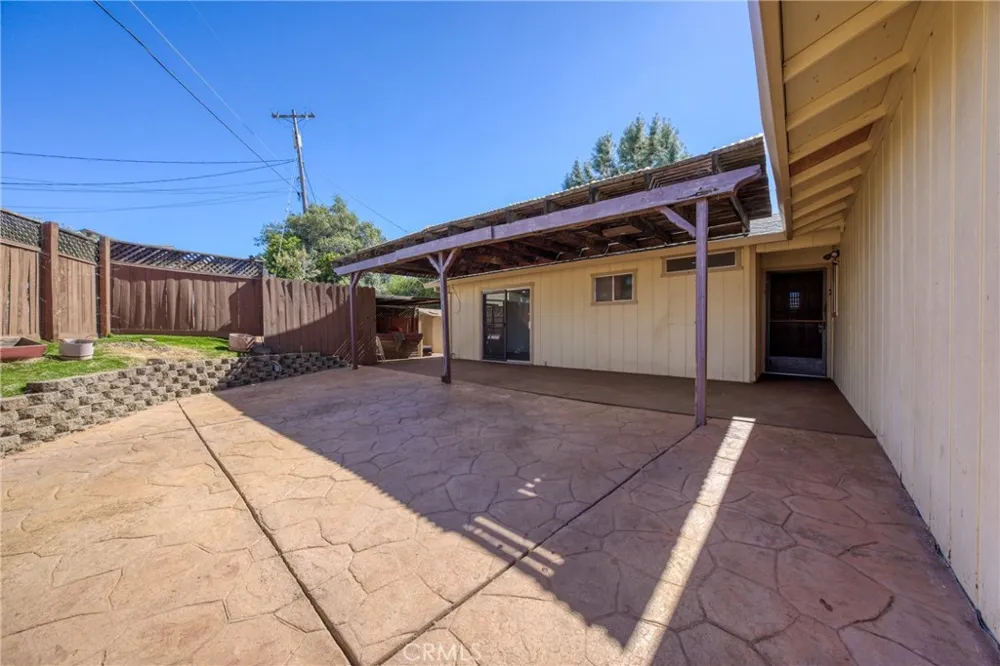 10710 Sunset Ridge Kelseyville, CA 95451