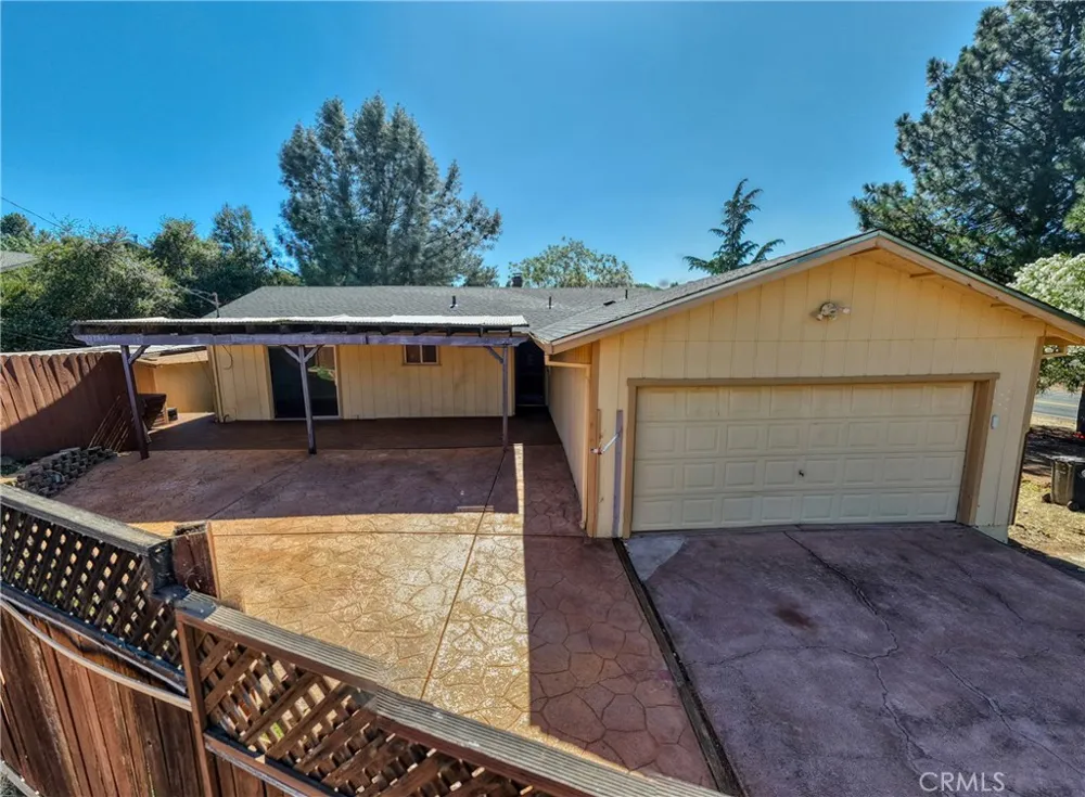 10710 Sunset Ridge Kelseyville, CA 95451