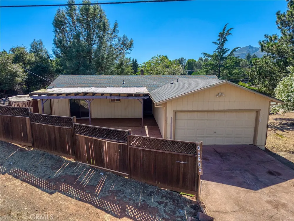 10710 Sunset Ridge Kelseyville, CA 95451