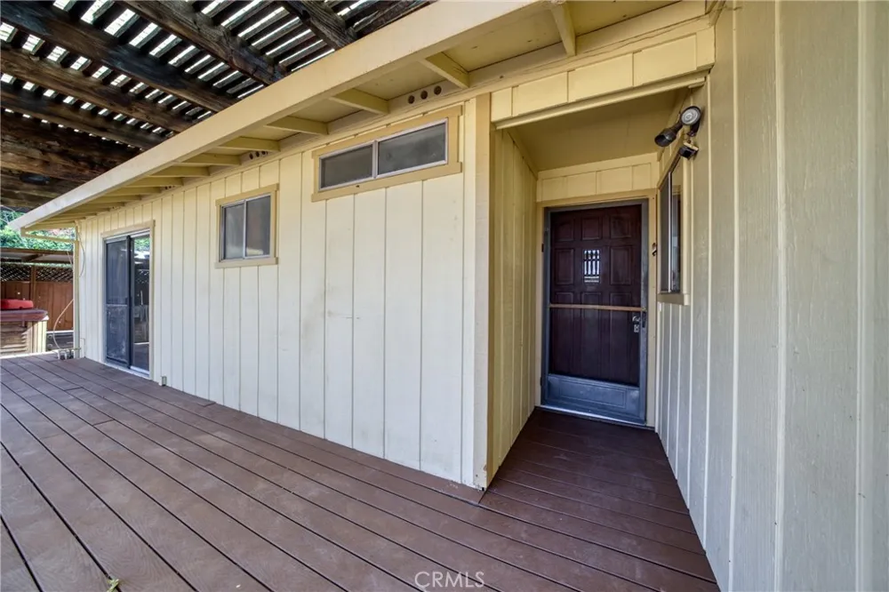 10710 Sunset Ridge Kelseyville, CA 95451
