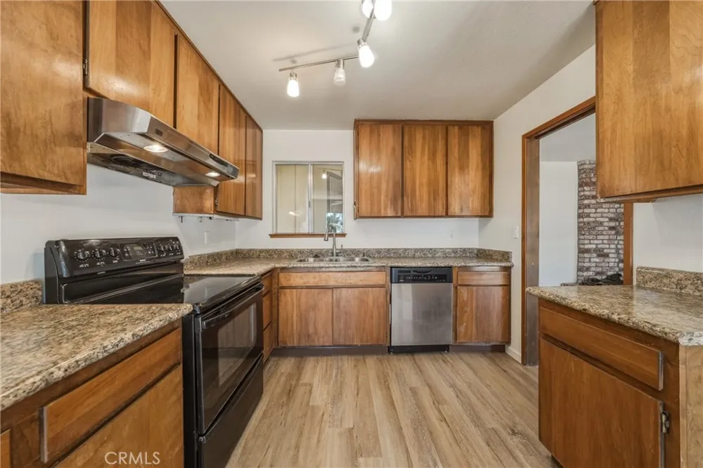10710 Sunset Ridge Kelseyville, CA 95451