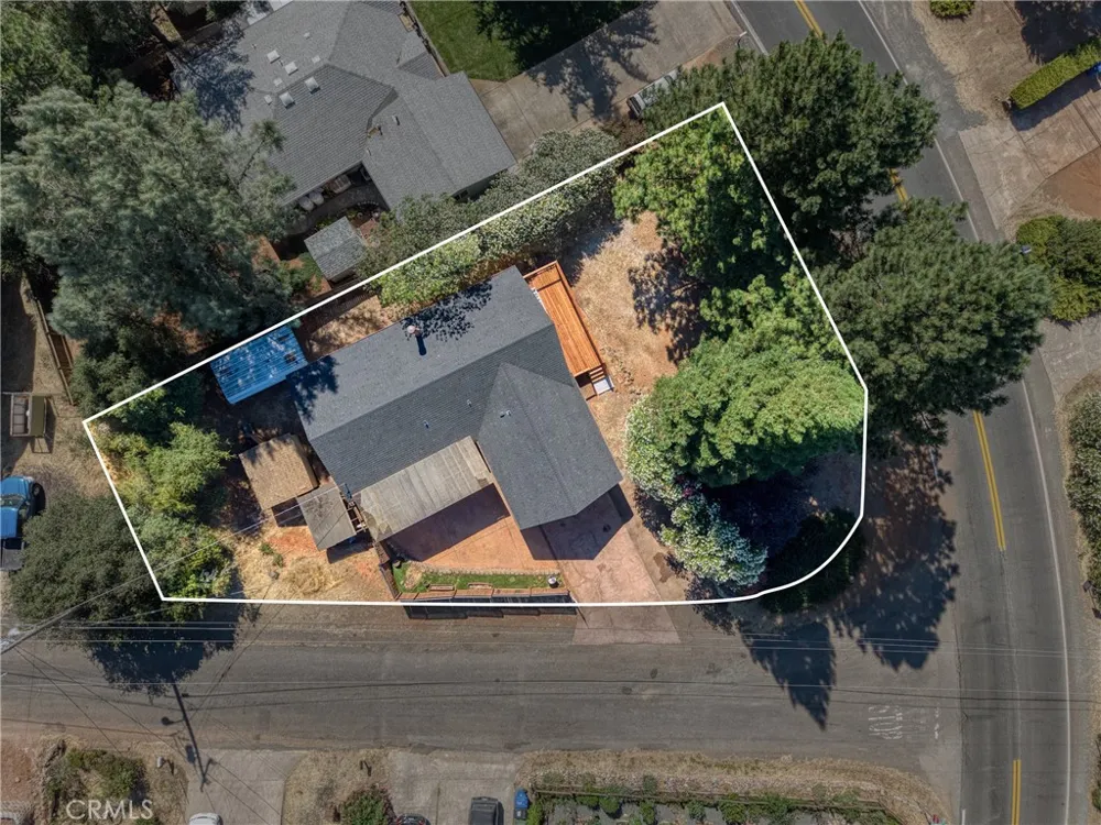10710 Sunset Ridge Kelseyville, CA 95451