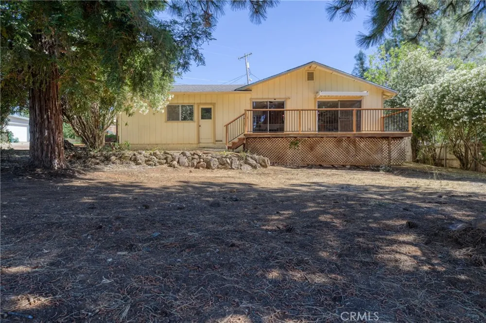 10710 Sunset Ridge Kelseyville, CA 95451